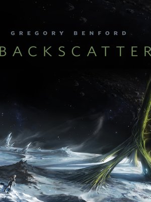 cover image of Backscatter
